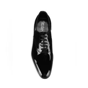 Paget Leather Loafers s-l400.jpg main image 3
